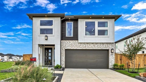 Photo of 21819 Brooking Gorge Lane, Cypress, TX 77433 (MLS # 81548375)