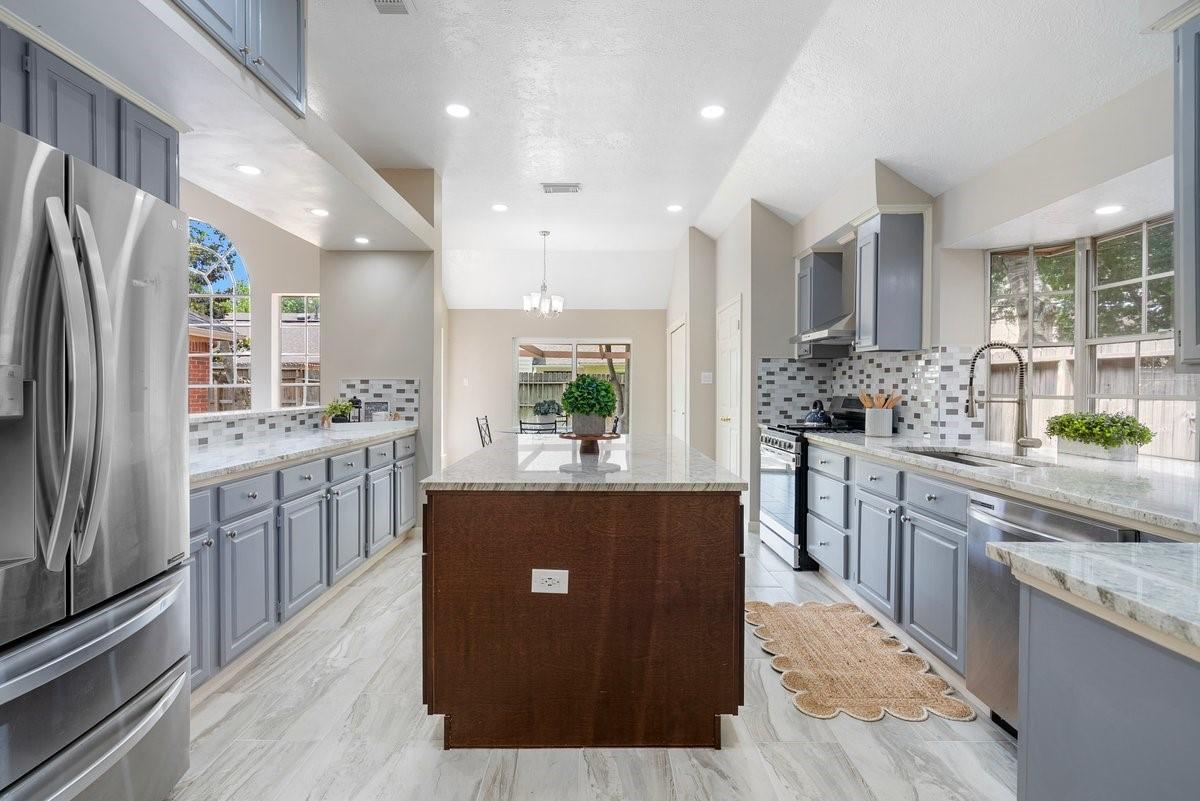 3210 Ashfield Drive