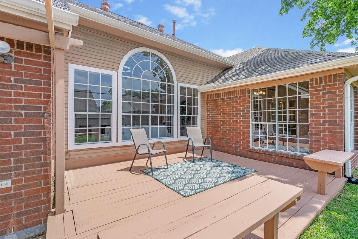 3210 Ashfield Drive