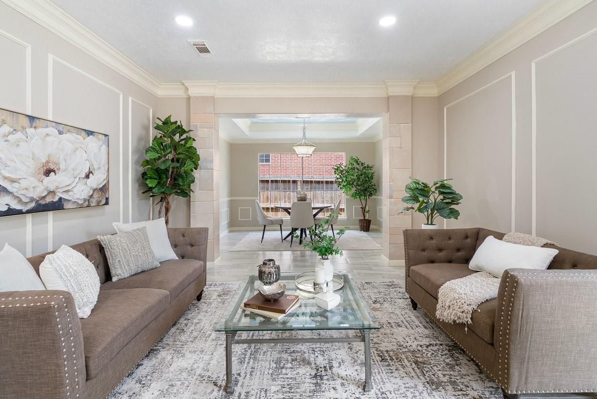 3210 Ashfield Drive