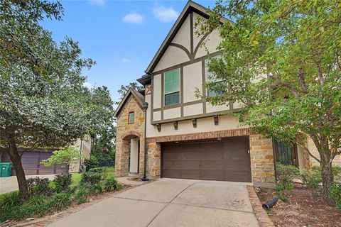 Photo of 38 Jonquil Place, Tomball, TX 77375 (MLS # 4005515)