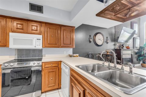 Photo of 3905 Sunrise Drive #17, La Porte, TX 77571 (MLS # 28528298)