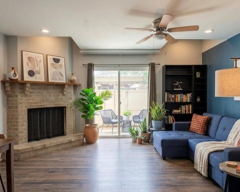 Photo of 250 El Dorado Boulevard #114, Houston, TX 77598 (MLS # 69816542)