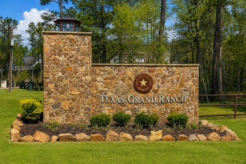 Vacant Land For Sale - Red Hawk Road<br/> Walker County, Huntsville, TX 77340