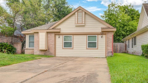 Photo of 5006 Westfield Village Drive, Katy, TX 77449 (MLS # 92470879)