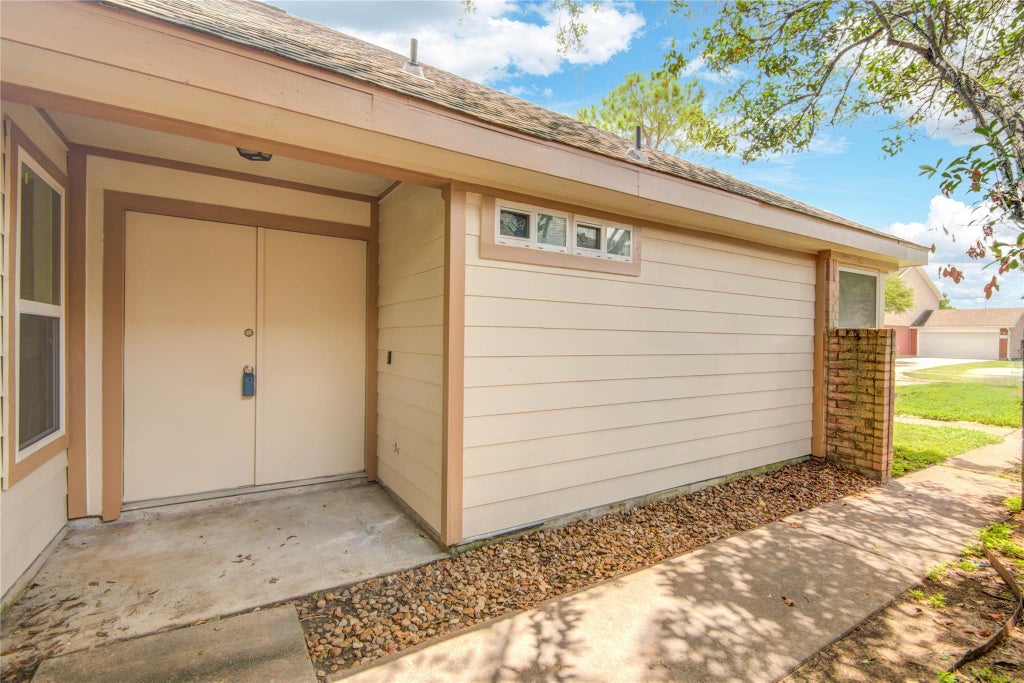 Photo of 5006 Westfield Village Drive, Katy, TX 77449 (MLS # 92470879)