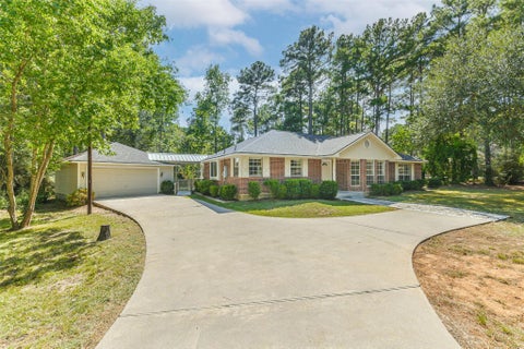 Photo of 20211 Sienna Ridge Lane, Magnolia, TX 77355 (MLS # 48781128)