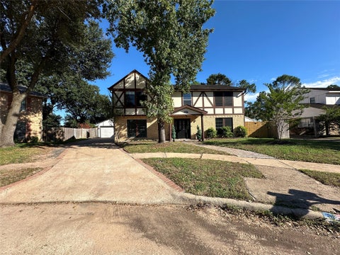 Photo of 8326 Clover Garden DR, Houston, TX 77084 (MLS # 11727226)