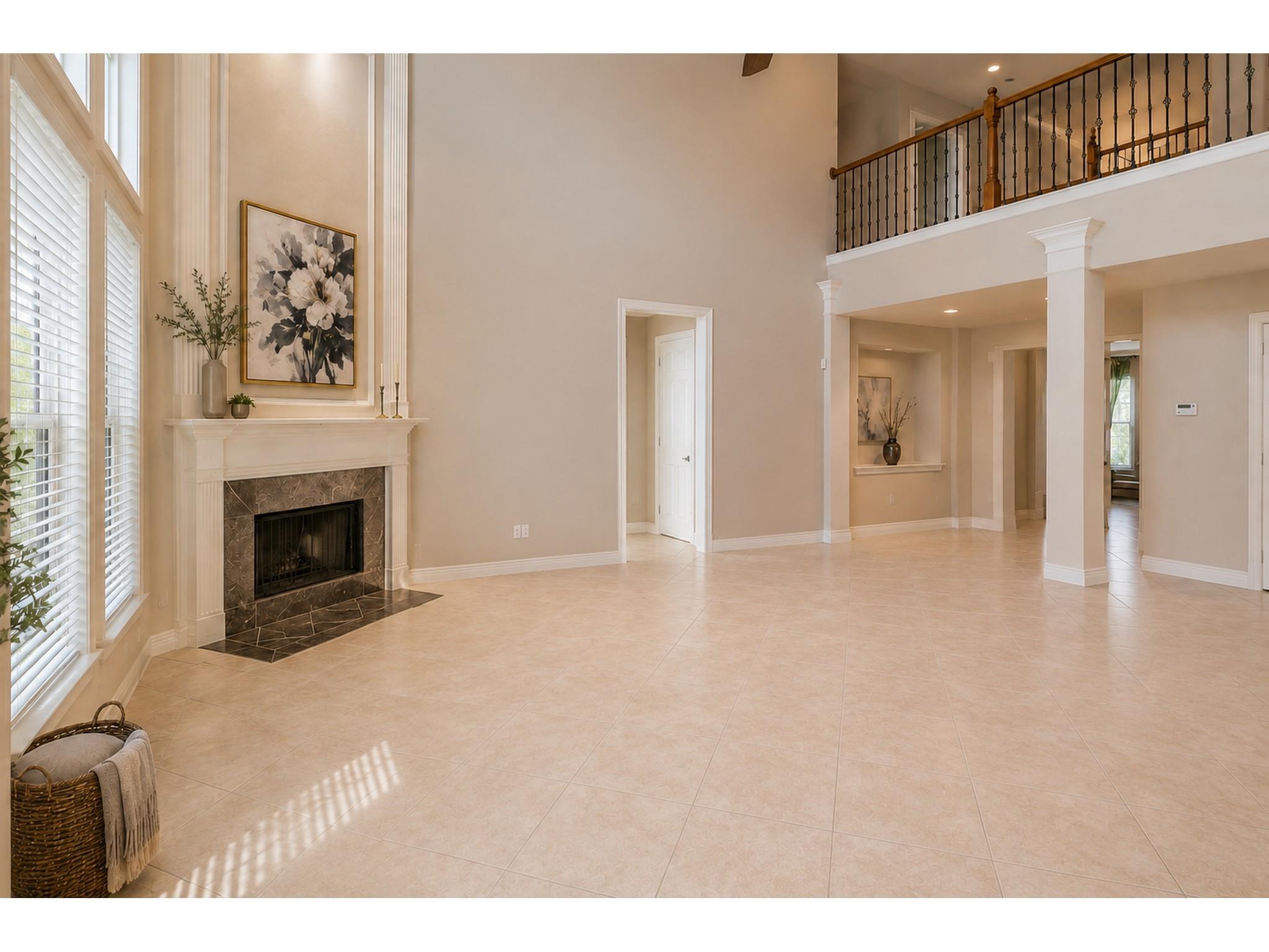 3902 Lake Hawkins Lane