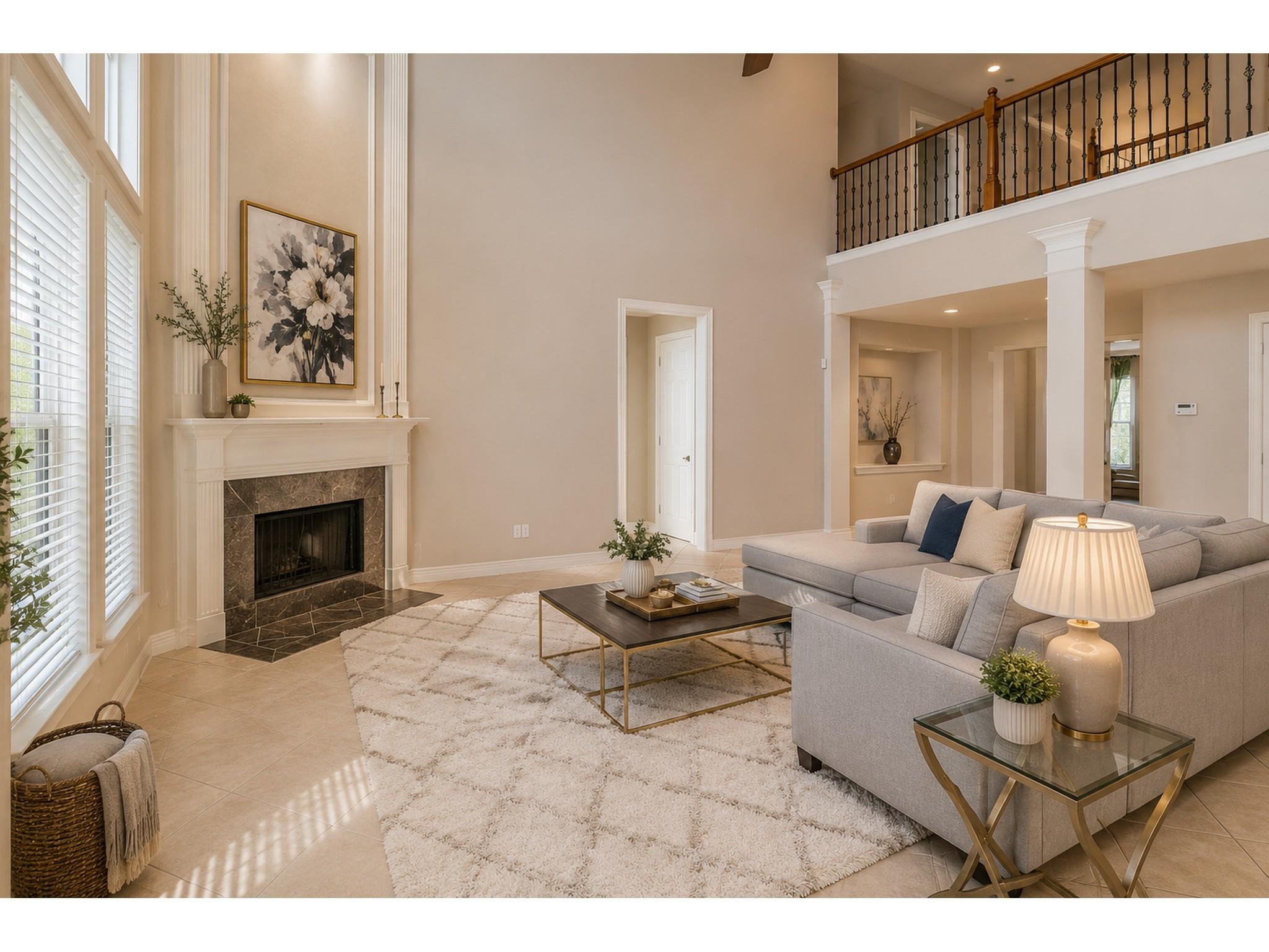 3902 Lake Hawkins Lane
