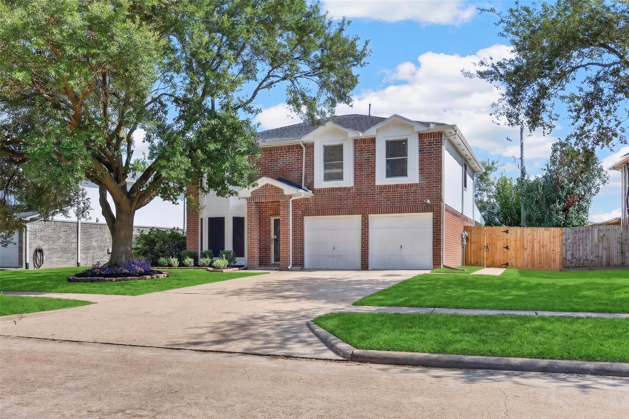 4619 Breckenridge Drive