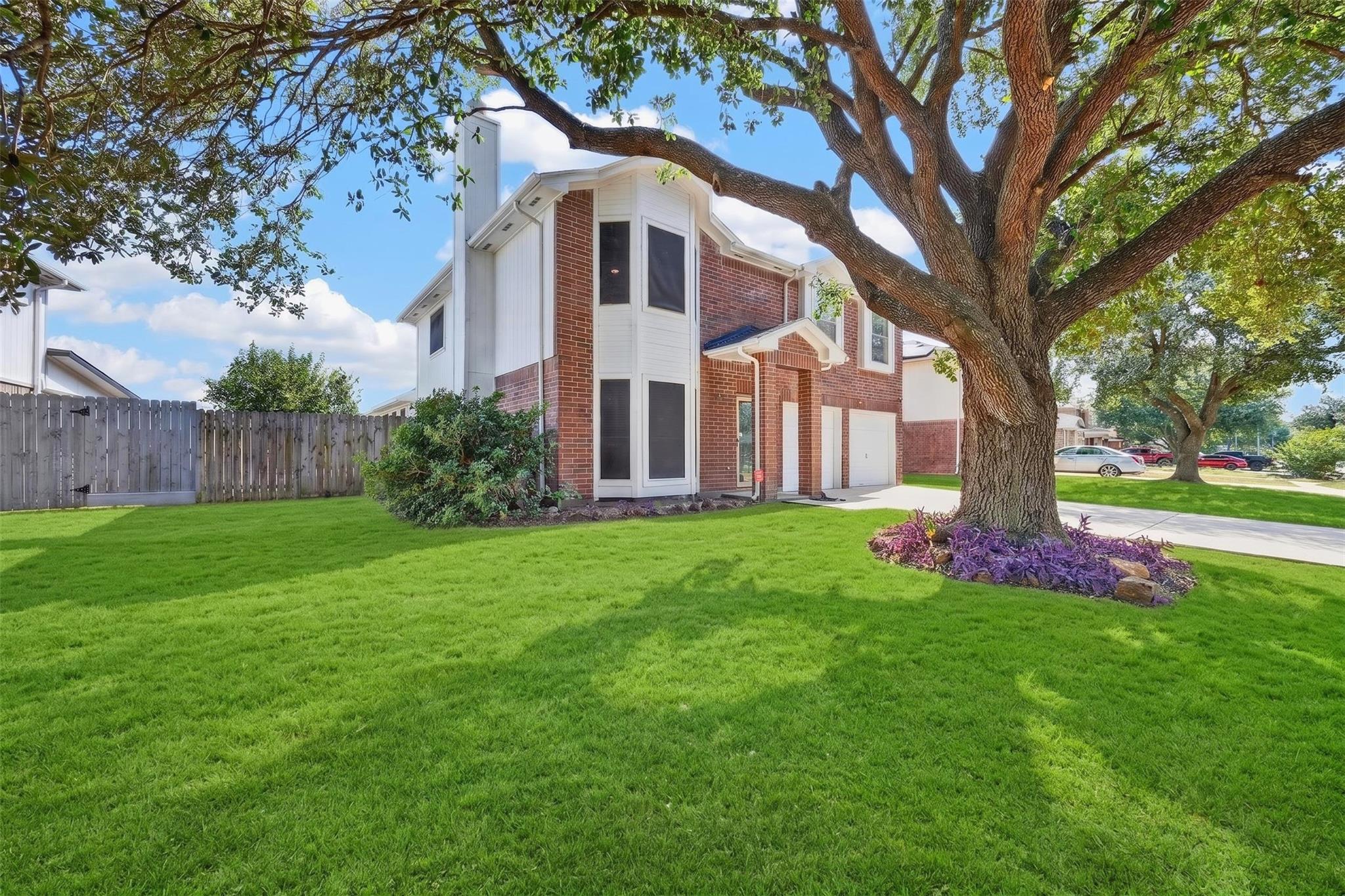 4619 Breckenridge Drive