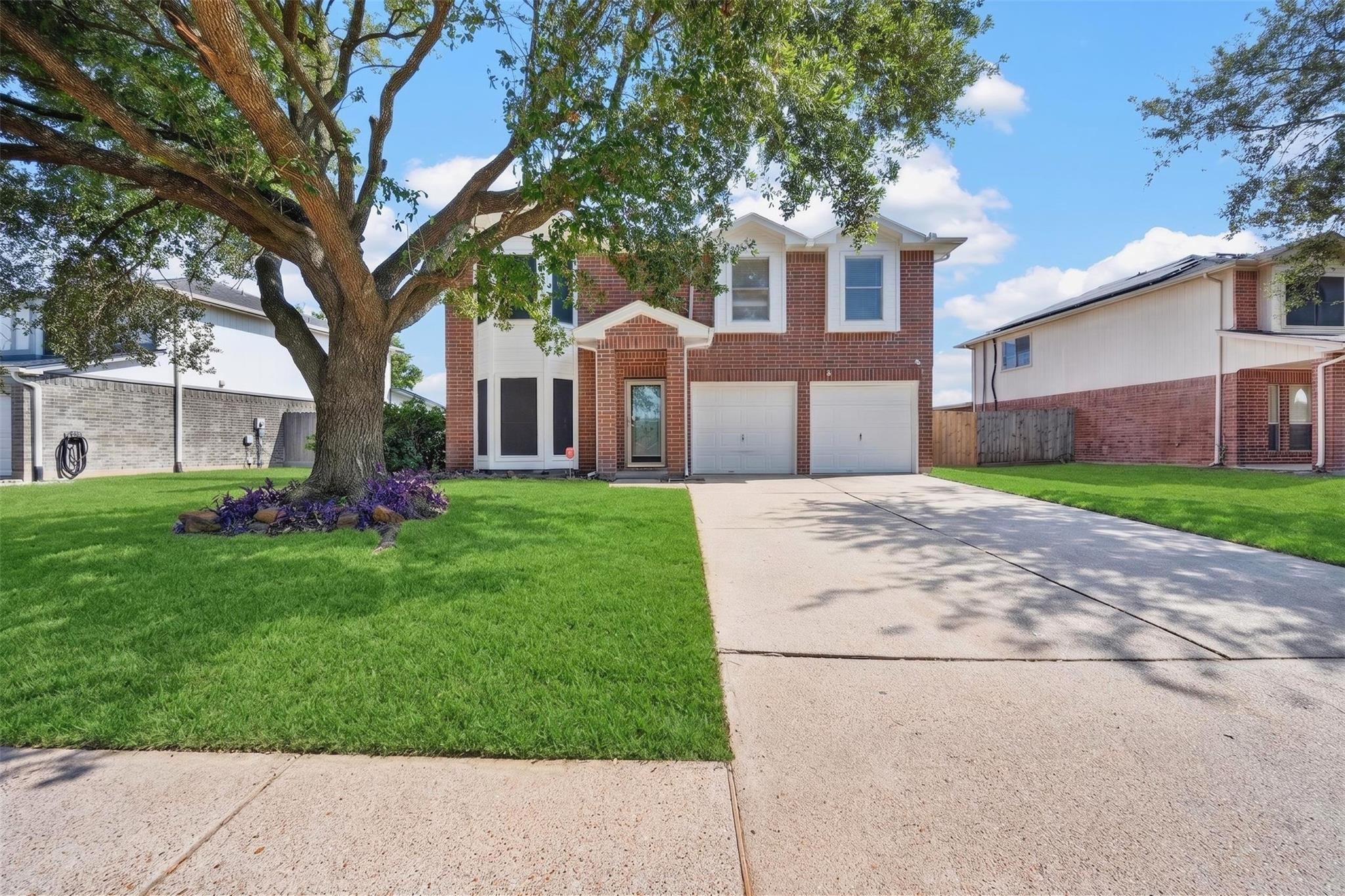 4619 Breckenridge Drive