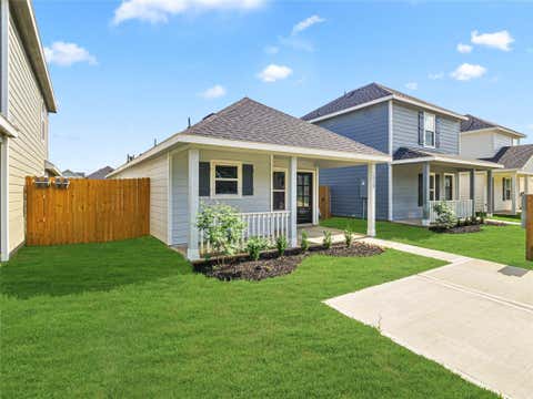Photo of 16360 Jasmine Marie Place, Conroe, TX 77306 (MLS # 33718184)
