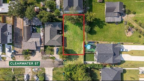 Photo of 0 Clearwater, Houston, TX 77029 (MLS # 33921045)
