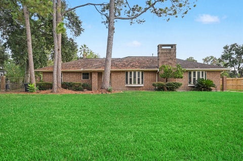 Photo of 1002 Pampa Street, Pasadena, TX 77504 (MLS # 83560977)