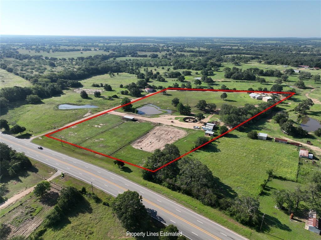4057 W Highway 21