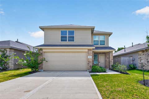 Photo of 17938 Becker Landing Drive, Hockley, TX 77447 (MLS # 35512386)