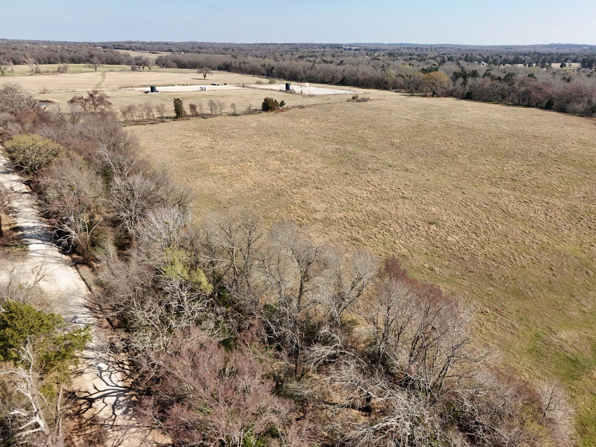 TBD Tract #12 Fcr 445