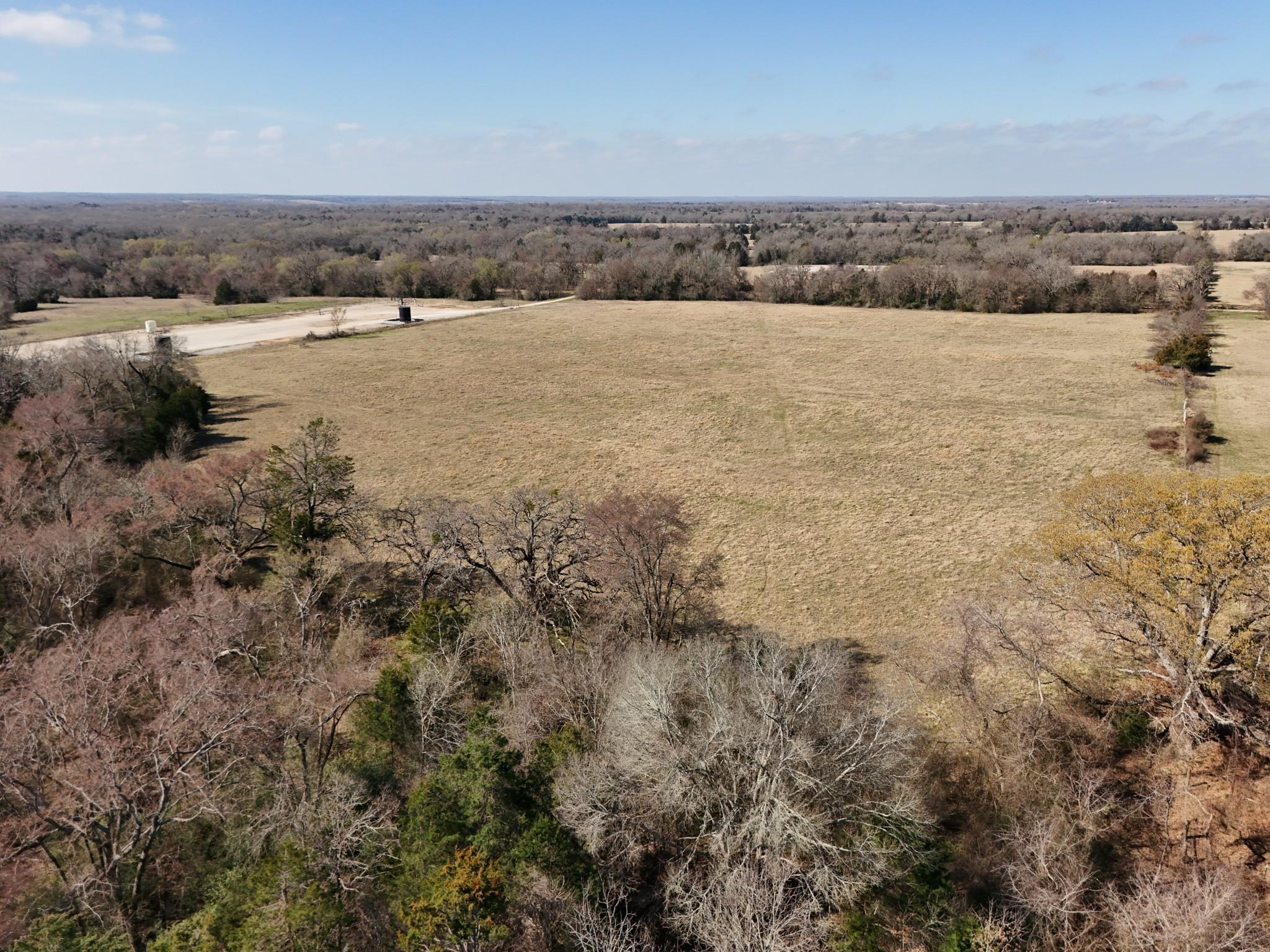 TBD Tract #12 Fcr 445