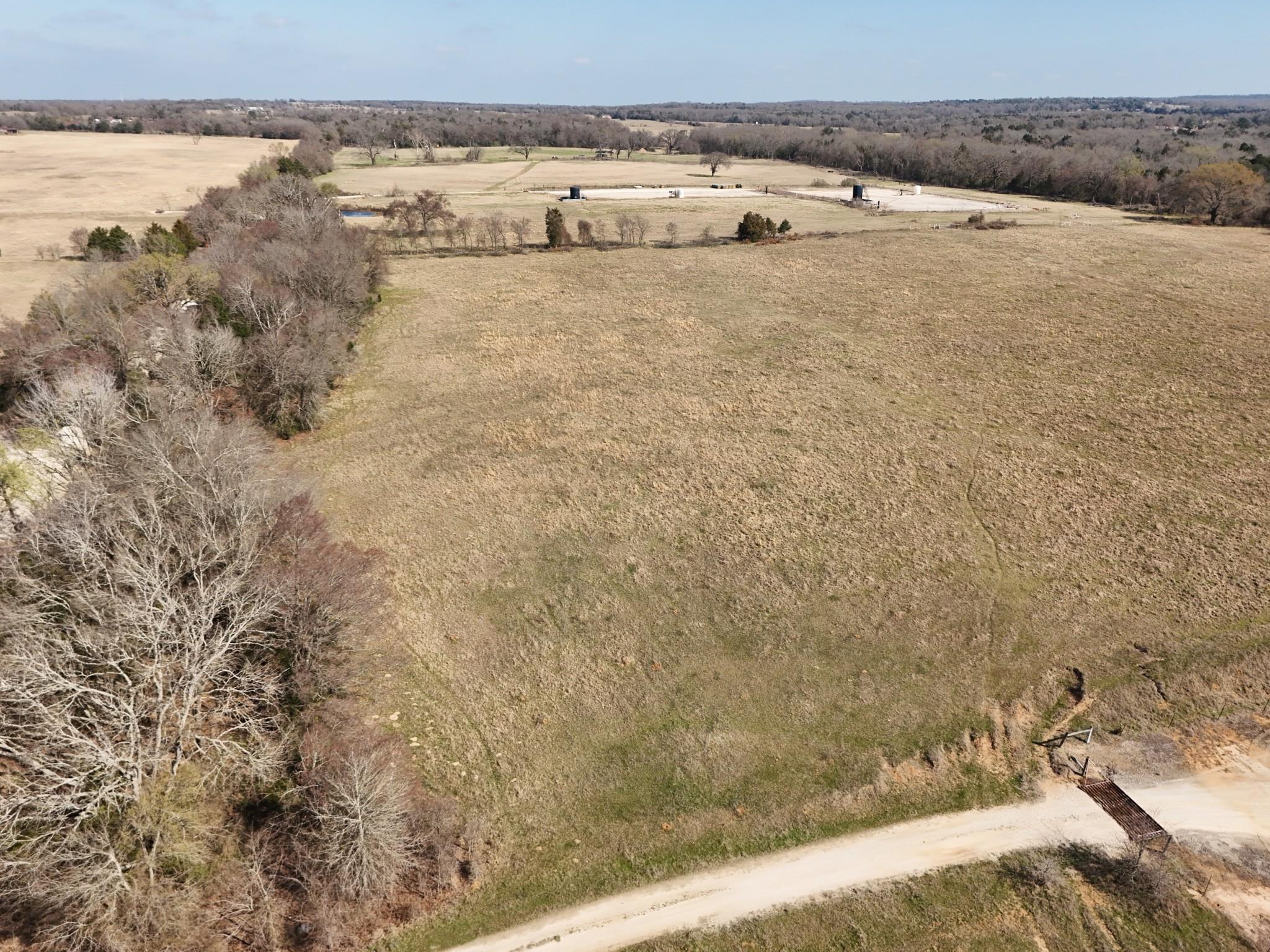 TBD Tract #12 Fcr 445