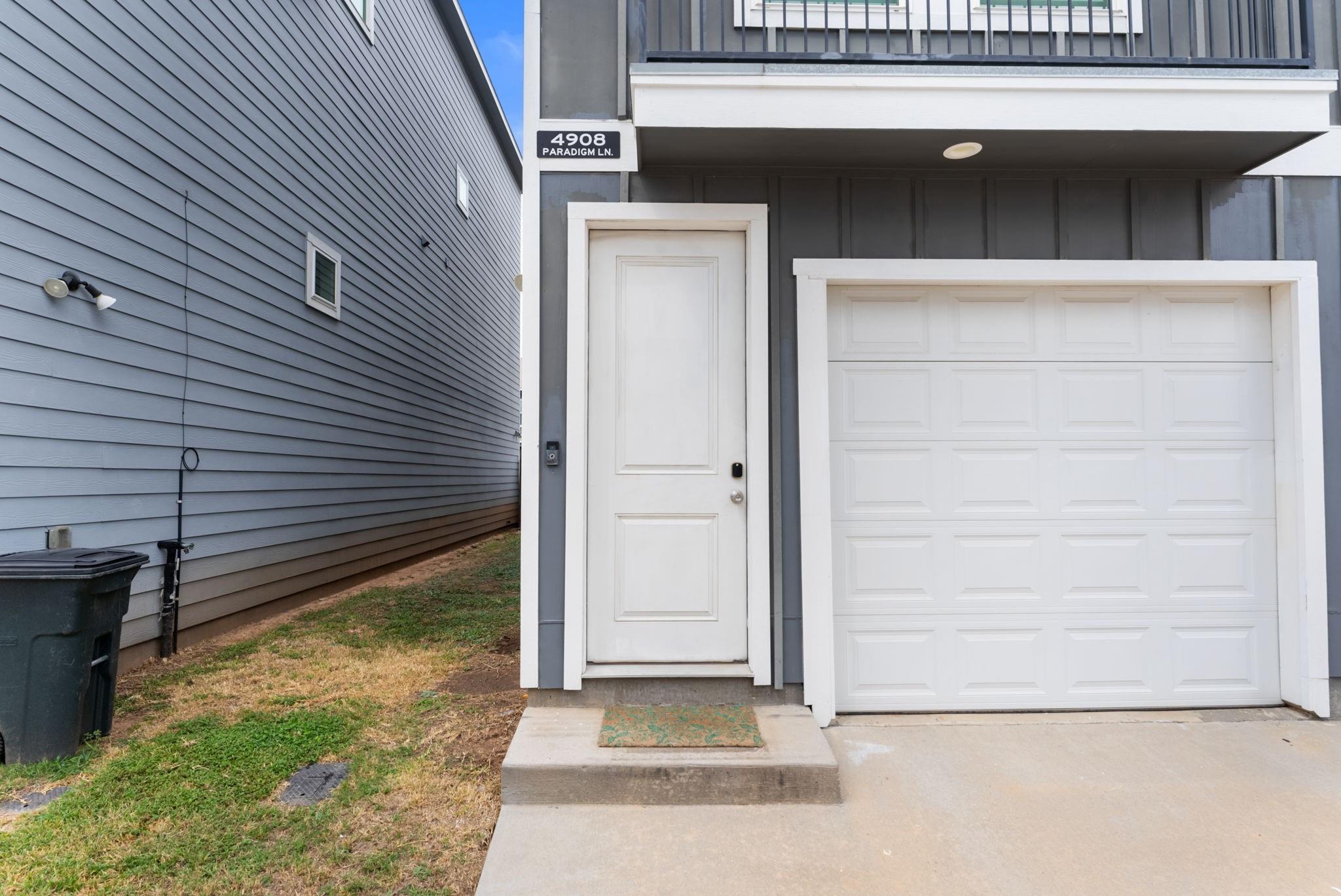 4908 Paradigm Lane