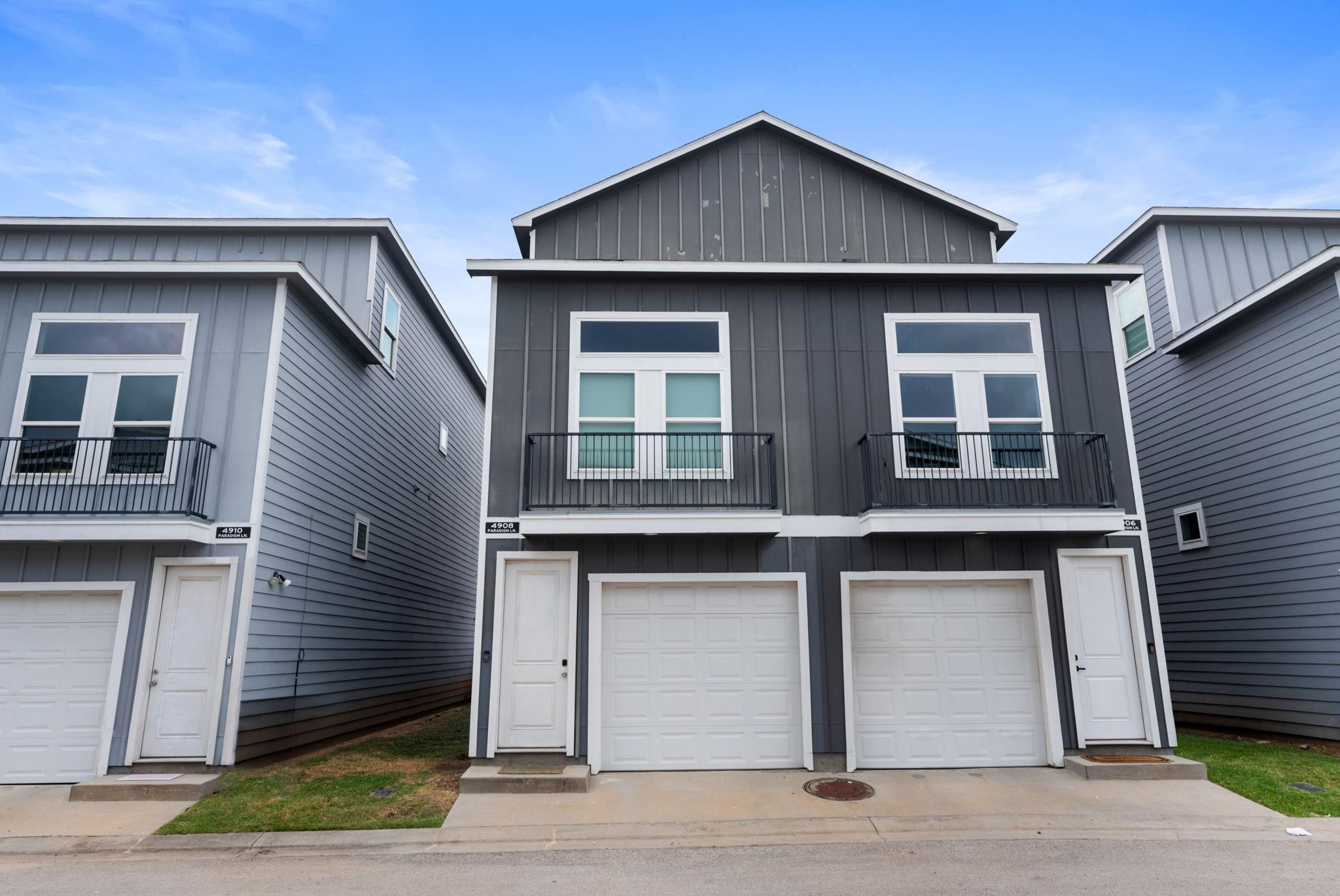 4908 Paradigm Lane