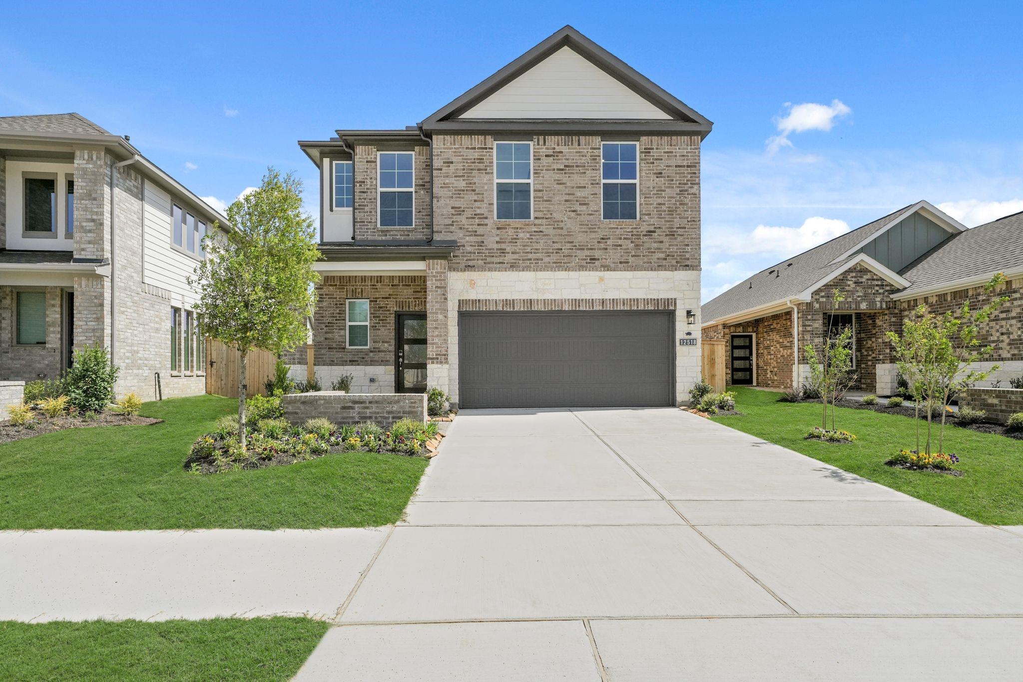 12518 Nueces River Drive