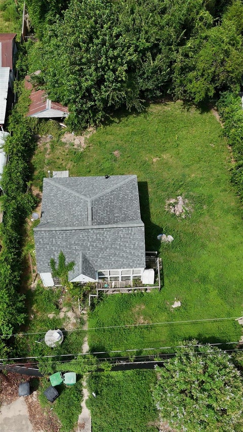 Photo of 403 Sikes Street, Houston, TX 77018 (MLS # 71214362)
