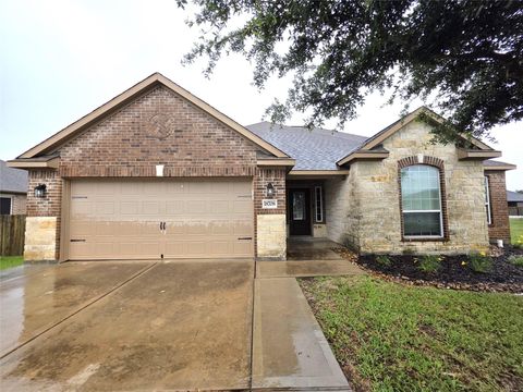 18708 Wichita Trail Magnolia TX 77355