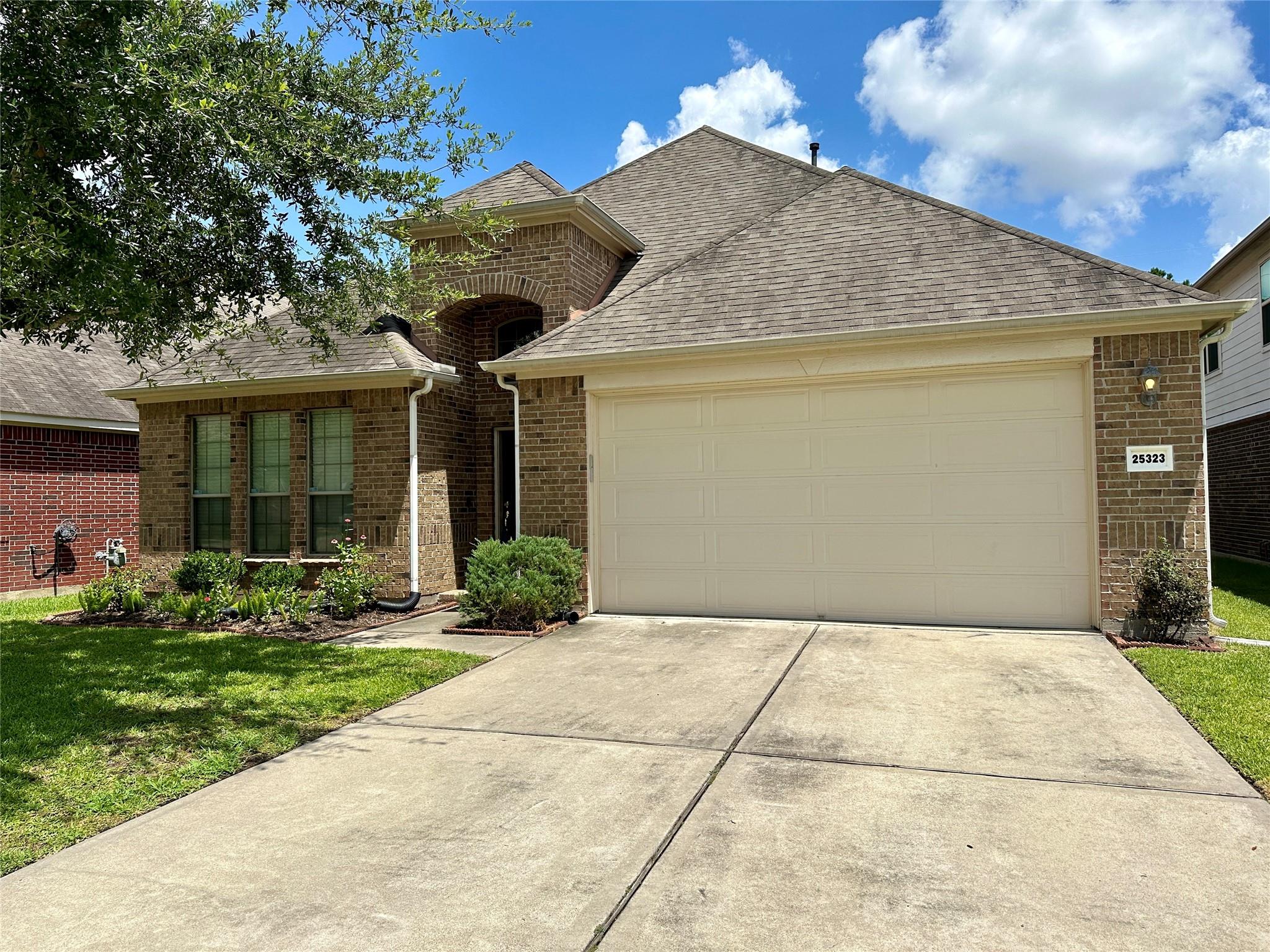 25323 Lisburn Drive