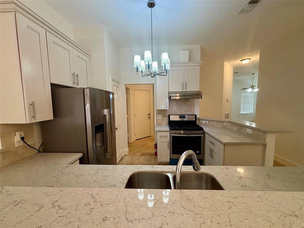 Photo of 7815 Log Hollow Drive, Houston, TX 77040 (MLS # 66863335)