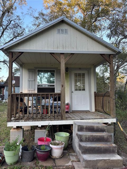 Photo of 119 County Road 4533, Dayton, TX 77535 (MLS # 26075275)