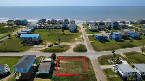 Vacant Land For Sale - 000 Surf Drive<br/> Surfside Beach, TX 77541