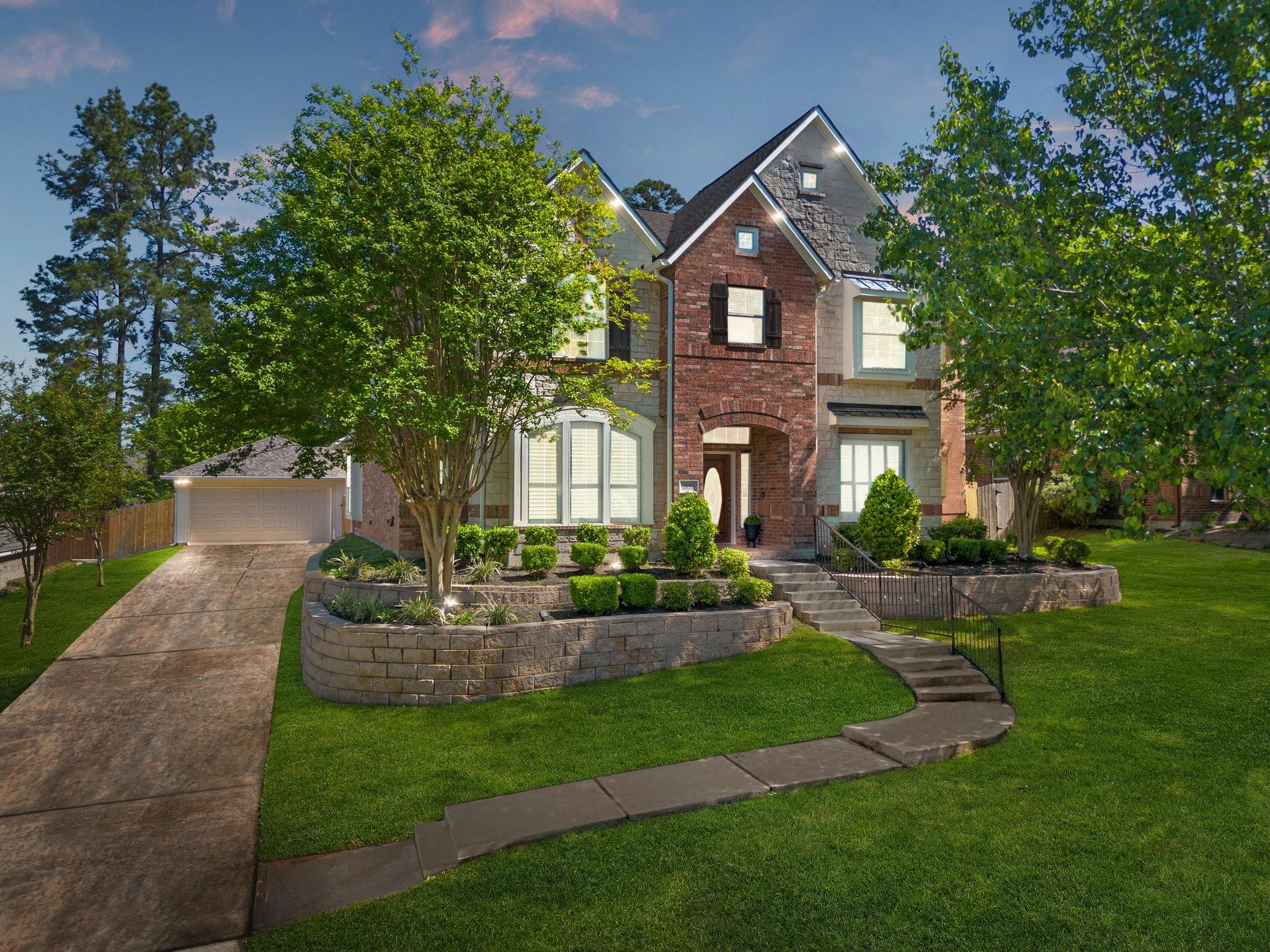 2153 Summit Mist Drive