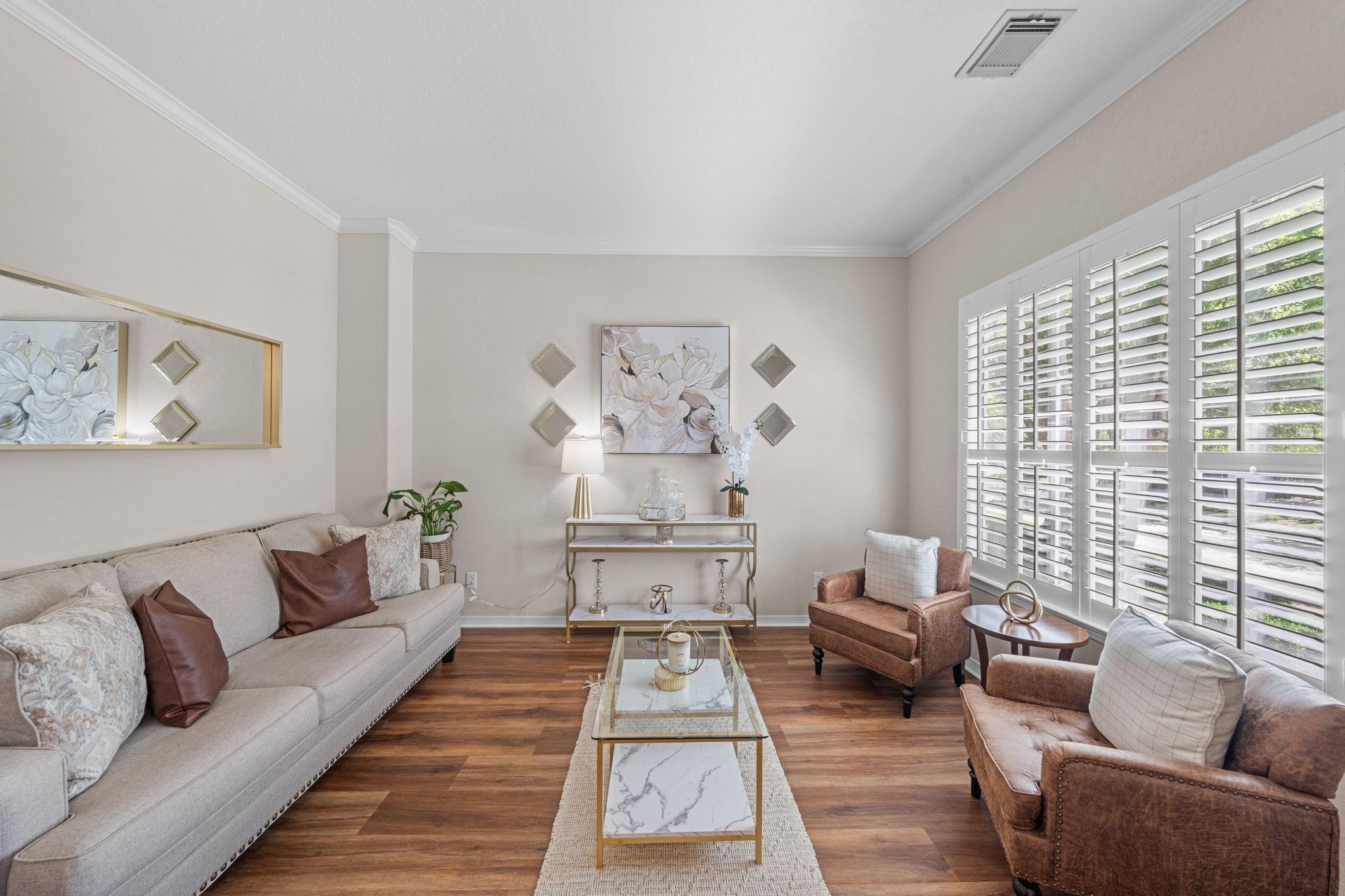 2153 Summit Mist Drive
