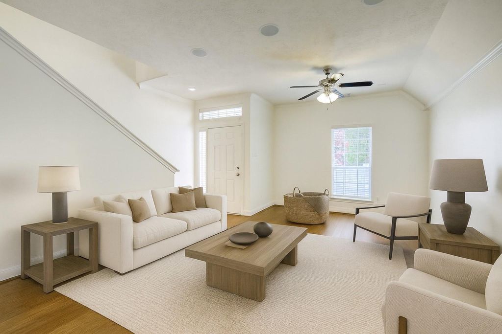 Photo of 1901 Fletcher Street, Houston, TX 77009 (MLS # 6067963)