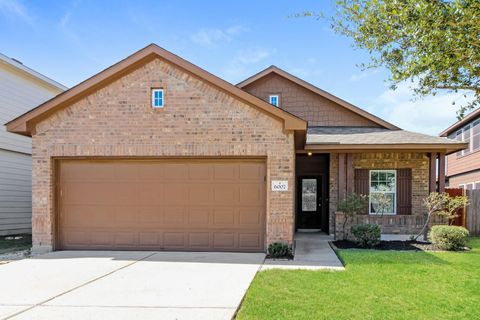 Photo of 6007 Coleus Street, Crosby, TX 77532 (MLS # 91461647)