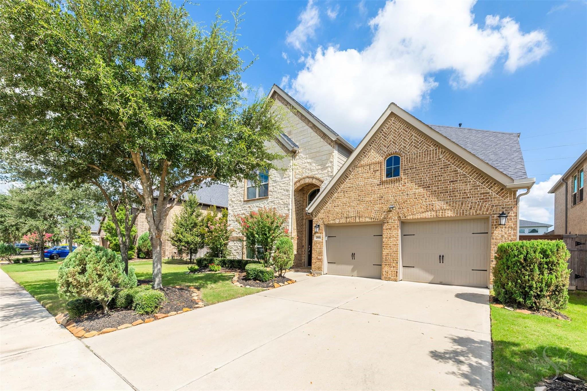 28426 Asher Falls Lane