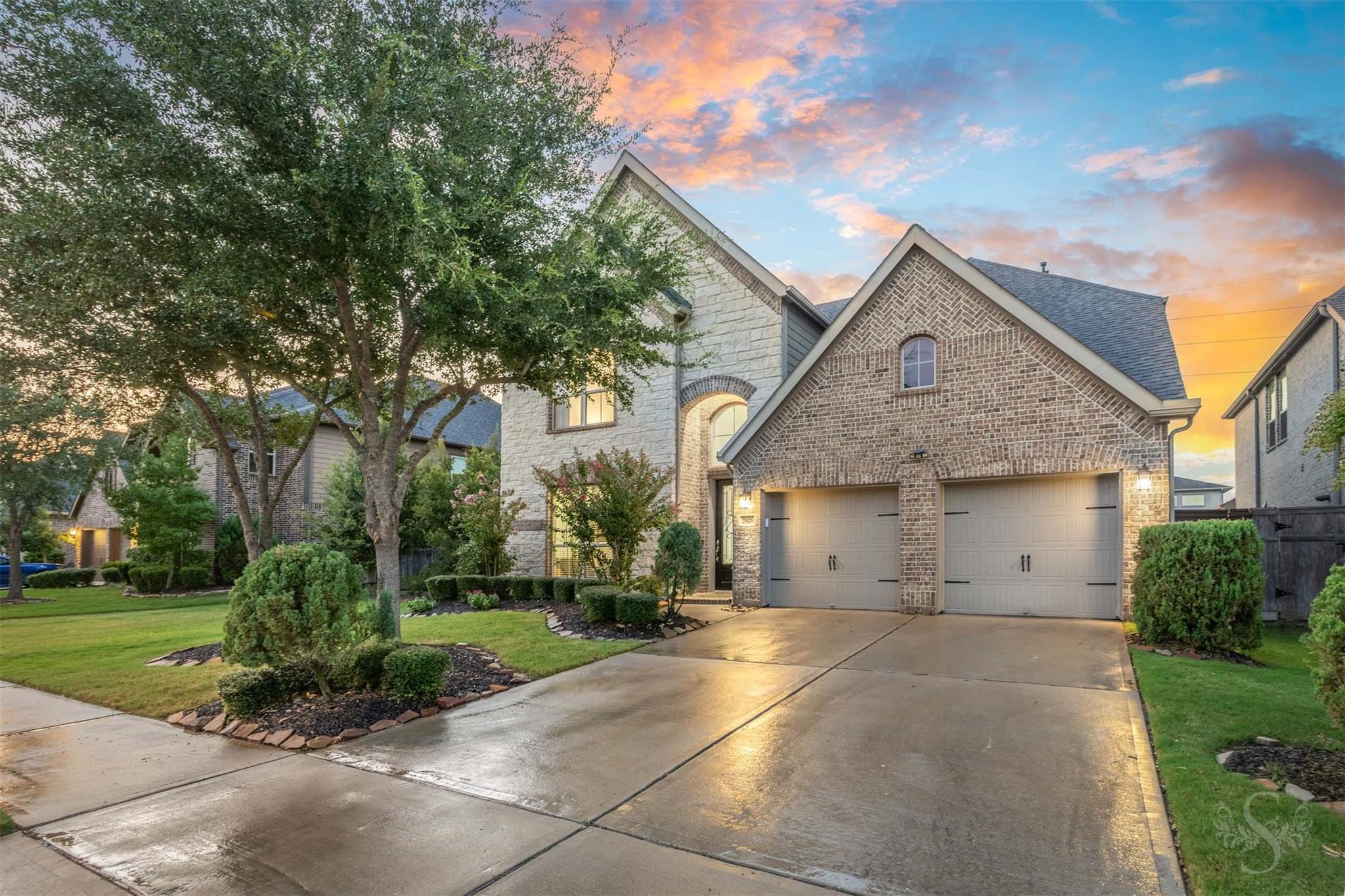 28426 Asher Falls Lane