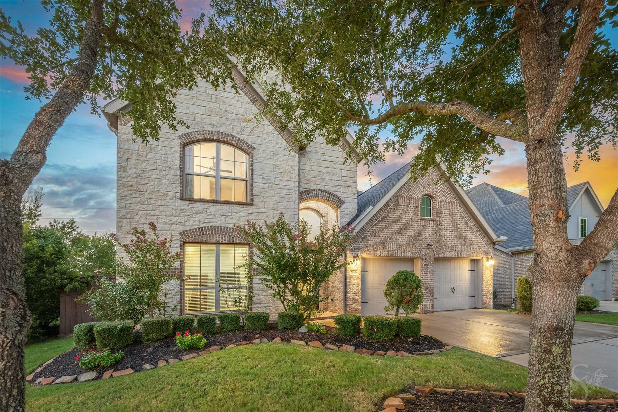 28426 Asher Falls Lane