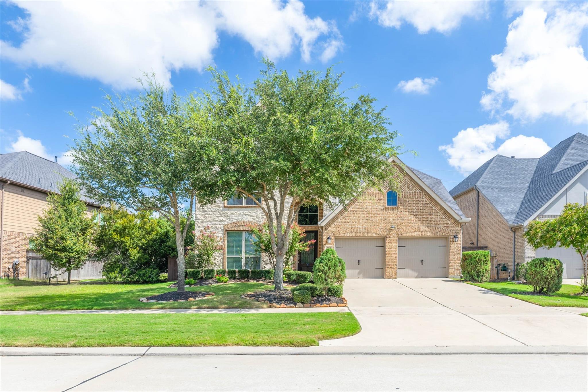 28426 Asher Falls Lane