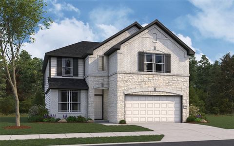 Photo of 16044 Sandy Koufax Court, Splendora, TX 77372 (MLS # 2934212)