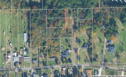 Photo of 432 Barrett Lot 2 Road, Crosby, TX 77532 (MLS # 15755142)