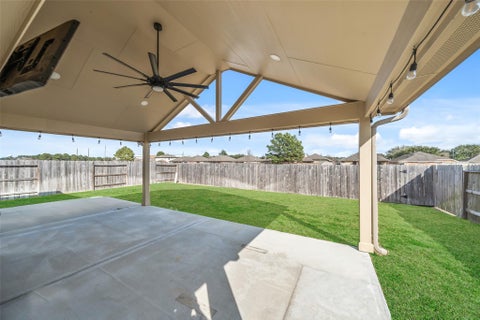 Photo of 2011 Stella Pine Drive, Tomball, TX 77375 (MLS # 27910060)
