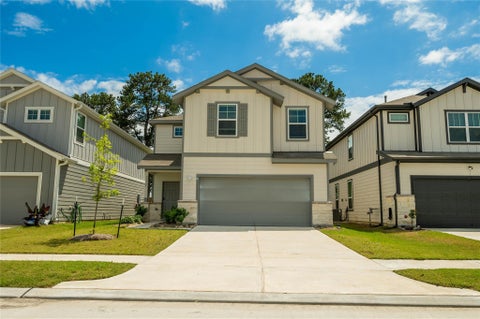 Photo of 11723 Armadale Drive, Tomball, TX 77375 (MLS # 49205315)