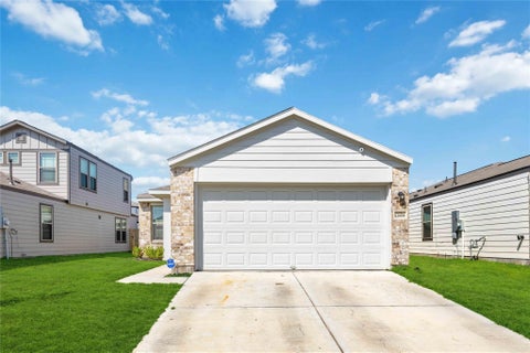 Photo of 12008 Walter Burton Way, Houston, TX 77048 (MLS # 19427752)
