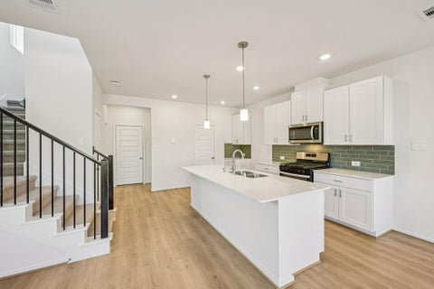 Photo of 721 Sand Dollar Drive, Kemah, TX 77565 (MLS # 67875791)