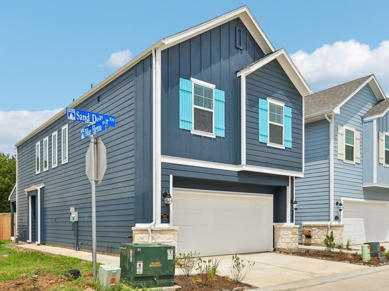721 Sand Dollar Drive