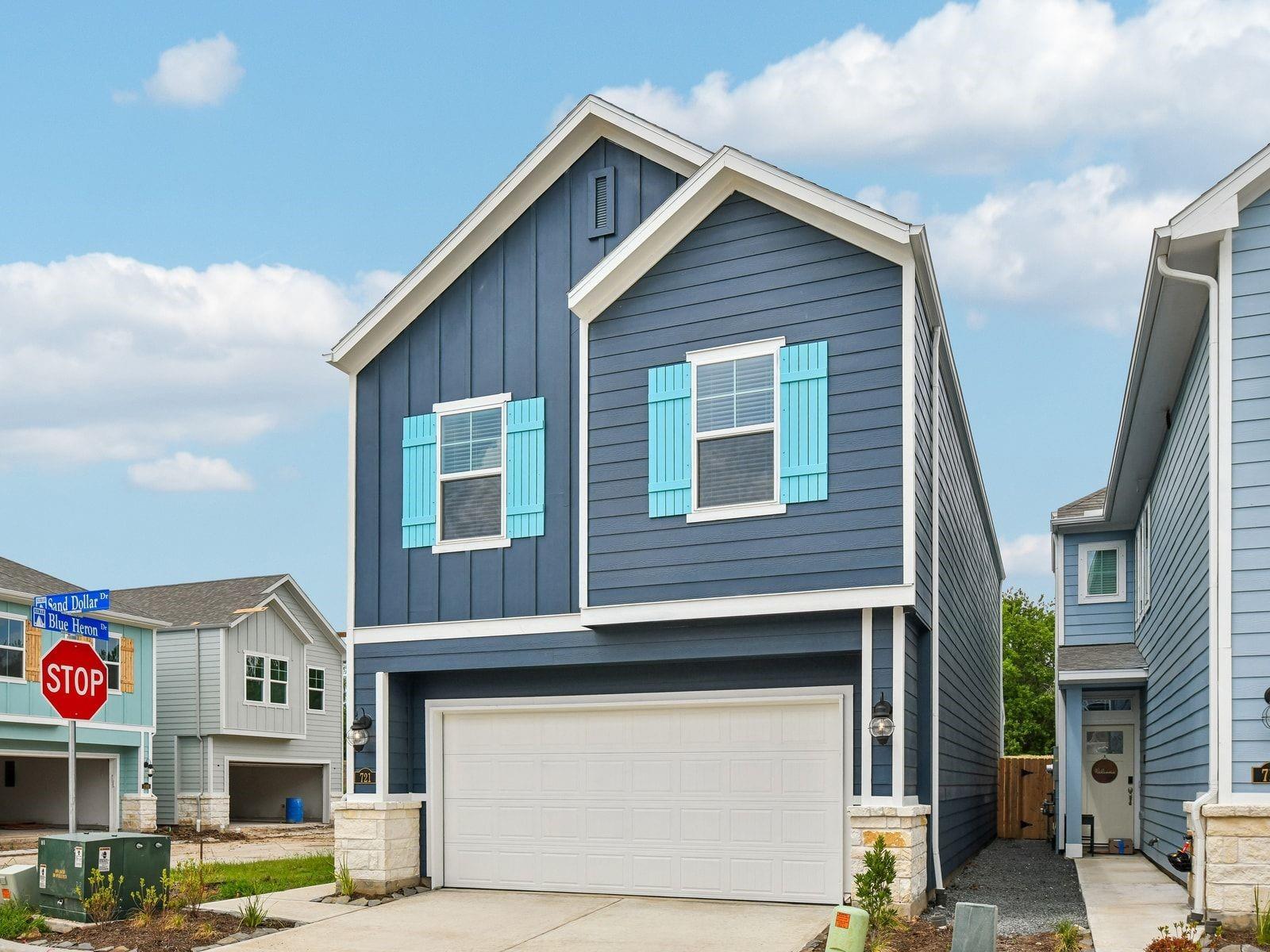 721 Sand Dollar Drive